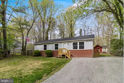 818 San Mateo Trail, Lusby, MD 20657 - Photo 3