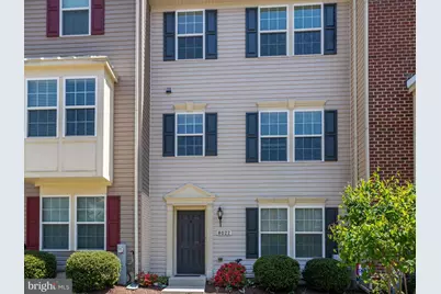 8022 Forest Ridge Drive #4, Chesapeake Beach, MD 20732 - Photo 1