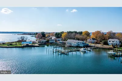 3944 Oyster House Road, Broomes Island, MD 20615 - Photo 1