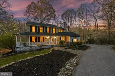 9320 Sam Owings Place, Owings, MD 20736 - Photo 5