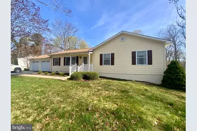 634 Gunsmoke Trail, Lusby, MD 20657 - Photo 9