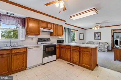 634 Gunsmoke Trail, Lusby, MD 20657 - Photo 7