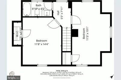 1524 Dogwood Road, Saint Leonard, MD 20685 - Photo 61