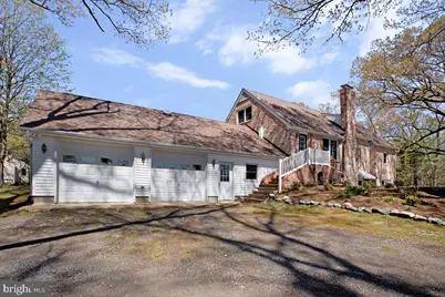 9685 Howes Road, Dunkirk, MD 20754 - Photo 5
