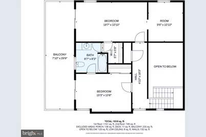 651 Walton Road, Huntingtown, MD 20639 - Photo 3