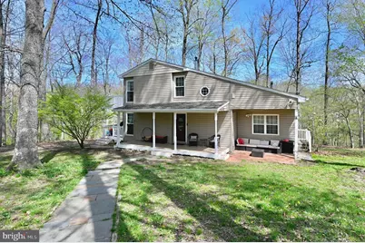 651 Walton Road, Huntingtown, MD 20639 - Photo 1
