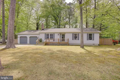 12934 Parran Drive, Lusby, MD 20657 - Photo 35