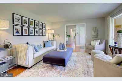 3050 Hickory Ridge Road, Dunkirk, MD 20754 - Photo 13