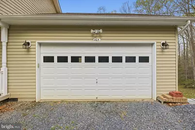 405 Ball Road, Saint Leonard, MD 20685 - Photo 7