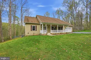 405 Ball Rd, Saint Leonard, MD 20685 - Photo 3