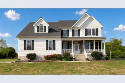 6191 Hallowing Point Road, Prince Frederick, MD 20678 - Photo 1