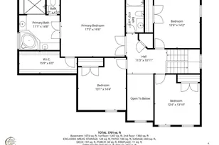 1905 Resting Ridge Ln, Prince Frederick, MD 20678 - Photo 83