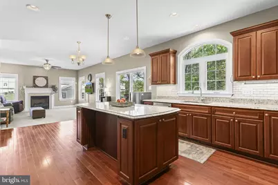 1905 Resting Ridge Lane, Prince Frederick, MD 20678 - Photo 9