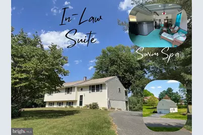 8531 Solomons Island Road, Owings, MD 20736 - Photo 1
