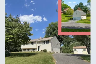 8531 Solomons Island Road, Owings, MD 20736 - Photo 1