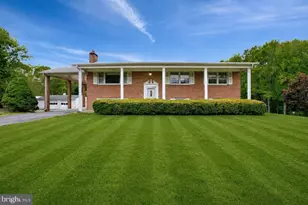 10700 Ward Rd, Dunkirk, MD 20754 - Photo 3