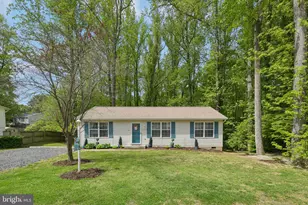 11533 Bootstrap Trail, Lusby, MD 20657 - Photo 1