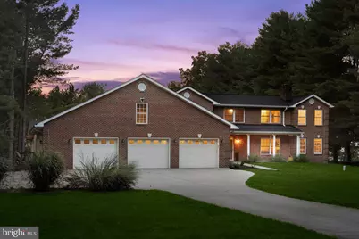 3045 Holland Cliffs Road, Huntingtown, MD 20639 - Photo 1