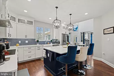 2014 Rosedale Lane, Huntingtown, MD 20639 - Photo 21