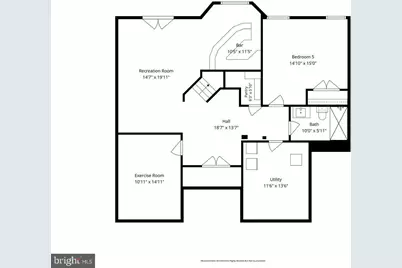2014 Rosedale Lane, Huntingtown, MD 20639 - Photo 117