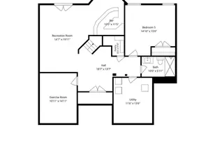 2014 Rosedale Ln, Huntingtown, MD 20639 - Photo 117