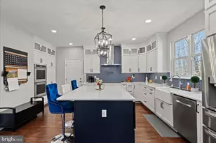2014 Rosedale Ln, Huntingtown, MD 20639 - Photo 23