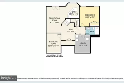 2014 Rosedale Lane, Huntingtown, MD 20639 - Photo 121