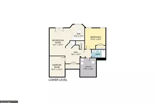 2014 Rosedale Ln, Huntingtown, MD 20639 - Photo 121