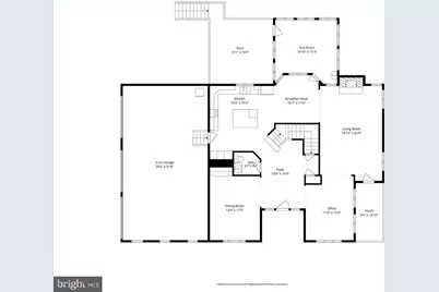2014 Rosedale Lane, Huntingtown, MD 20639 - Photo 115