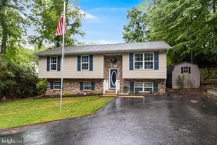 1197 Golden W Way, Lusby, MD 20657 - Photo 1