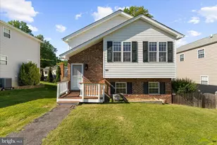 3614 8th St, North Beach, MD 20714 - Photo 1