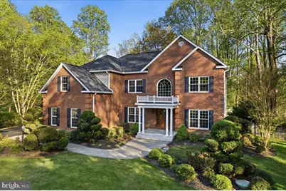 3285 Channel Court, Huntingtown, MD 20639 - Photo 1