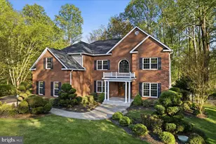 3285 Channel Ct, Huntingtown, MD 20639 - Photo 1