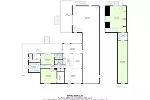 2606 Chambers Pl, Lusby, MD 20657 - Photo 27