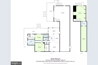 2606 Chambers Place, Lusby, MD 20657 - Photo 5