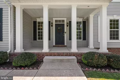 3202 Elwood Lane, Huntingtown, MD 20639 - Photo 5