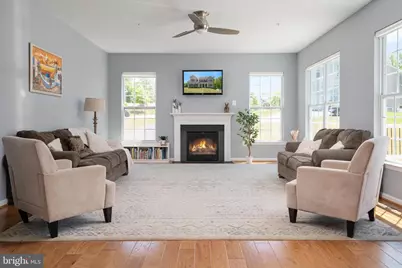 3202 Elwood Lane, Huntingtown, MD 20639 - Photo 19