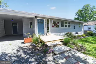 3908 Old Bayside Rd, Chesapeake Beach, MD 20732 - Photo 33