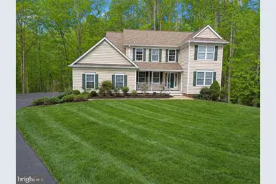 216 Walnut Creek Road, Huntingtown, MD 20639 - Photo 1