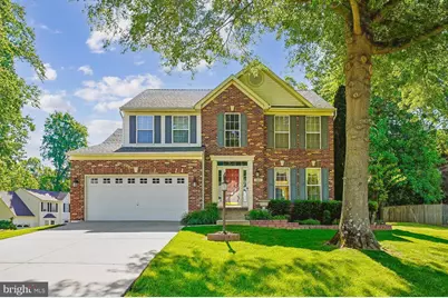 2465 Woodland Court, Chesapeake Beach, MD 20732 - Photo 1