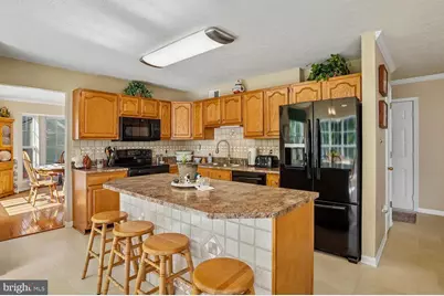 2465 Woodland Court, Chesapeake Beach, MD 20732 - Photo 7