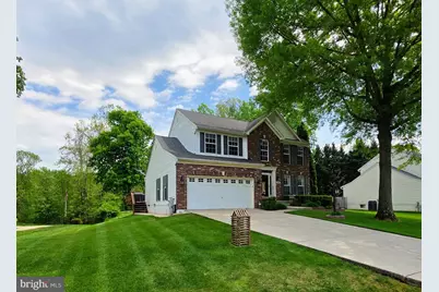 2465 Woodland Court, Chesapeake Beach, MD 20732 - Photo 1