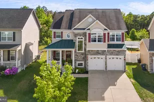 115 Thoroughbred Dr, Prince Frederick, MD 20678 - Photo 5