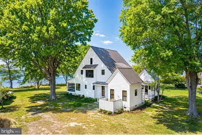 4005 Lloyd Bowen, Saint Leonard, MD 20685 - Photo 5