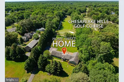 811 Cove Point Road, Lusby, MD 20657 - Photo 9