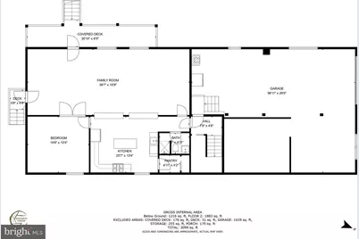 920 Woods Road, Saint Leonard, MD 20685 - Photo 65