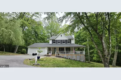 8432 Sailboat Lane, Lusby, MD 20657 - Photo 1