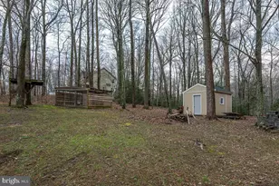 5035 Timberwood Trail, Port Republic, MD 20676 - Photo 13