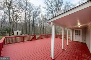 5035 Timberwood Trail, Port Republic, MD 20676 - Photo 23