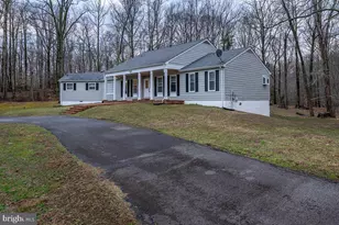 5035 Timberwood Trail, Port Republic, MD 20676 - Photo 17
